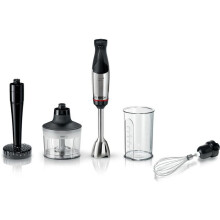 Mixeur plongeant Bosch MSM6M633 1000W Acier Inox