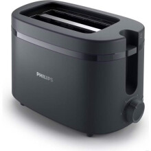 Tostadora Philips HD2510/90 Gris