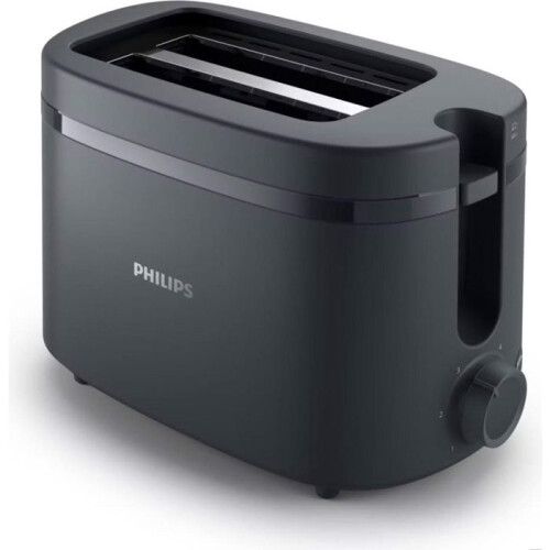 Philips Tostadora Philips HD2510/90 Gris