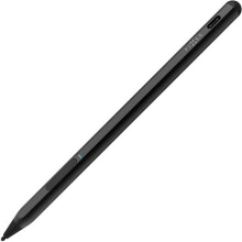Digitale stylus - DEANTE - FIXED MPP 2.0 Graphite Active - 4096 niveaus - USB-C oplaadbaar - 12u autonomie