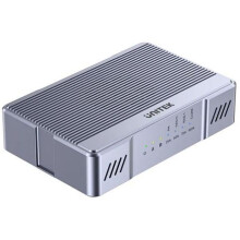 Externe behuizing Unitek S1247AGY01 20Gb/s RAID 0/RAID 1