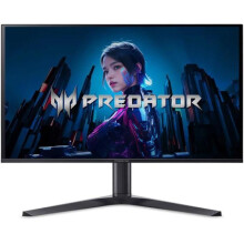 Acer X27 27 tuuman QHD 2560 x 1440 pikselin pelimonitori