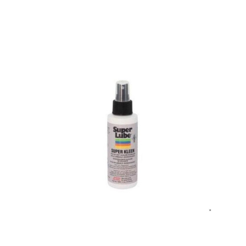Produto de limpeza Tenzi Super Lube Super Kleen