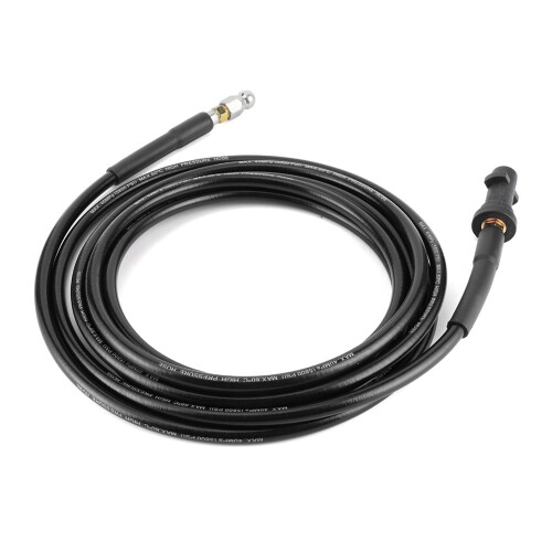 Kärcher K Serie Schlauch 8m Abfluss