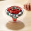 Ux19 Handthrown Gyroscope With Metal Construction And Transmitter For Play Boys 5
