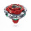 Ux19 Handthrown Gyroscope With Metal Construction And Transmitter For Play Boys 8