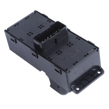 10X 93570-4Y001 935704Y001 Elektrischer Fensterheberschalter Vorne für Rio Autozubehör