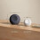 Amazon Enceinte connectée - AMAZON - Echo Dot Max - 1 tweeter + 1 caisson de basses - Wi-Fi - Blanc glacier 6