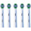 Oral-B Spazzolini da denti Pro Precision Clean 5 pezzi 2