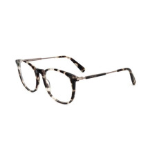 Occhiali da vista - MONCLER - ML5152 - Havana - Acetato - 53/18/145