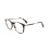Bril - MONCLER - ML5152 - Havana - Acetaat - 53/18/145 1