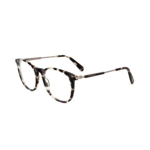 Bril - MONCLER - ML5152 - Havana - Acetaat - 53/18/145