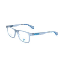 Bril - ADIDAS ORIGINAL - OR5047 - Blauw Glanzend - Kunststof - Geïnjecteerd