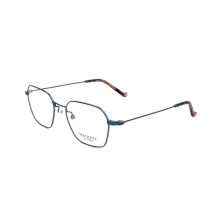 Bril - HACKETT LONDON - HEB256 - Marineblauw (Blauw) - Roestvrij staal - 52/19/145