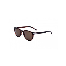Occhiali da sole Hugo Boss BOSS 1601/S 51/20/145 in acetato ecologico marrone horn UOMO BOSS 1601/S