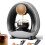 Portable 2 in 1 Coffee Maker High Quality Automatic Silent Machine for Home EU Plug 2