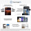 Smartphone - XIAOMI - Redmi Note 17 Pro 5G - 6Go RAM - 256Go - Preto 6