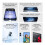 Smartphone - XIAOMI - Redmi Note 17 Pro 5G - 6Go RAM - 256Go - Azul 3