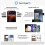 Xiaomi Smartphone - XIAOMI - Redmi Note 17 Pro 5G - 6Go RAM - 256Go - Viola 6