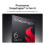Xiaomi Smartphone - XIAOMI - Redmi Note 17 Pro Max 5G - 8Go RAM - 256Go - Negro 6