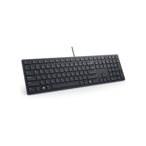 Dell Tastiera - DELL - KB525C EST - Membrane - USB - Layout estone 1