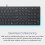 Dell Tastiera - DELL - KB525C EST - Membrane - USB - Layout estone 3