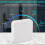 EWelink Zigbee 3.0 Hub Wireless Gateway für Zigbee-Geräte 2,4 GHz  Home Hub Wireless Bridge 2
