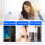 EWelink Zigbee 3.0 Hub Wireless Gateway für Zigbee-Geräte 2,4 GHz  Home Hub Wireless Bridge 4