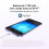 Smartphone - XIAOMI - Redmi Note 17 5G - 8 GB RAM - 128 GB - Preto 4