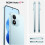 Xiaomi Smartphone - XIAOMI - Redmi Note 17 5G - 6GB RAM - 128GB - Blau 2
