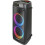Mini-systeem - BLAUPUNKT - PB05DB - MP3 - AUX-ingang - Draadloze microfoon 2