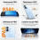 Xiaomi Smartphone - XIAOMI - Redmi Note 17 Pro 5G - 6Go RAM - 256Go - Viola 3