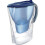 BRITA Brita Marella blaue Filterkaraffe + 3 Maxtra Pro Pure Performance Kartuschen 2