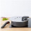 Tefal Spritzschutzdeckel - TEFAL - 20/28 cm - Edelstahl - 2er Set - Spritzschutz 5