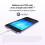 Smartphone - REDMI - REDMI Note 17 - 4+128 Go - Bateria 7700 mAh - Tela AMOLED 6,99" 120 Hz 4