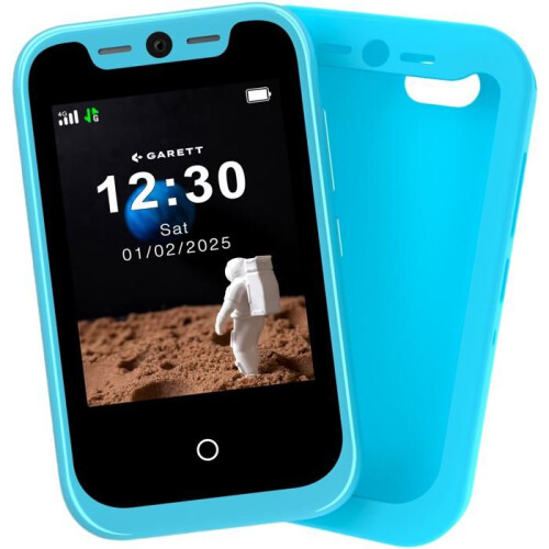 Smartphone Garett OneKid Phone Azul 2.8 polegadas 2
