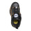 Buffalo (39) Buffalo Womens Platform Boots Leopard Black 1339-14 VEGAN 3