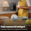 Amazon Enceinte connectée - AMAZON - Echo Dot Max - 1 tweeter + 1 caisson de basses - Wi-Fi - Blanc glacier 5