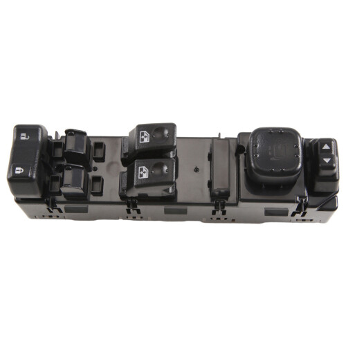 5X 15883322 Car Front Left Master Power Window  for  Silverado 1500 2500 3500