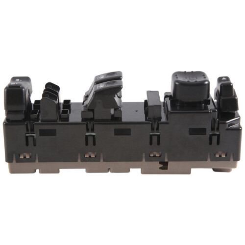 5X 15883322 Car Front Left Master Power Window  for  Silverado 1500 2500 3500 2
