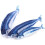 Fish Shaped Cat Chew Toy – Interactive Play for Cats 3