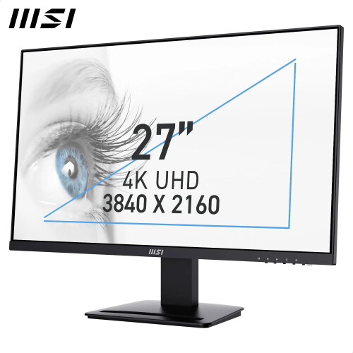 MSI MSI PRO MP273U 1