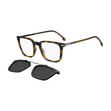 Gafas de Vista Hugo Boss BOSS 2008/C 52/22/139.3 Montura de Poliamida MAN BOSS 2008/C