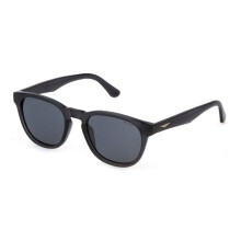 Police SPLP22E ORIGINS LITE 31 Polarized 705P Men New Sunglasses