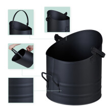 Hamutartó tartozékokkal 9,5 l