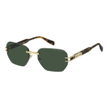 Marc Jacobs Sunglasses MARC 944/S 58/18/135 Gold Havana Metal Frames MAN MARC 944/S