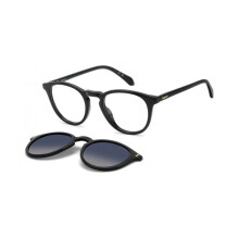 Óculos de Grau - POLAROID - PLD D638/C - Preto - Acetato - Homem 49-21-129