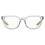 Under Armour Bril - UNDER ARMOUR - UA 9018 - Kristalgroen - Jongens - Polyamide 2