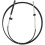 14Ft Marine Boat Throttle Shift Cable for Mercury Gen I Side Control Stainless Steel 2