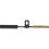 14Ft Marine Boat Throttle Shift Cable for Mercury Gen I Side Control Stainless Steel 4